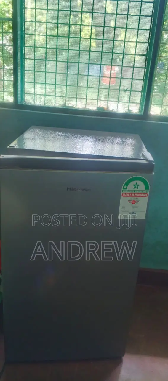 Hisense Fridge
