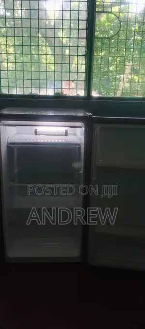 Hisense Fridge