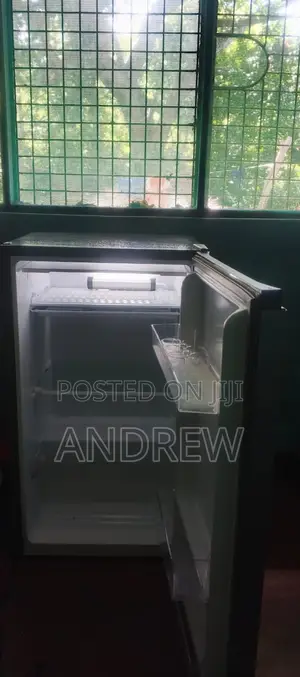 Hisense Fridge