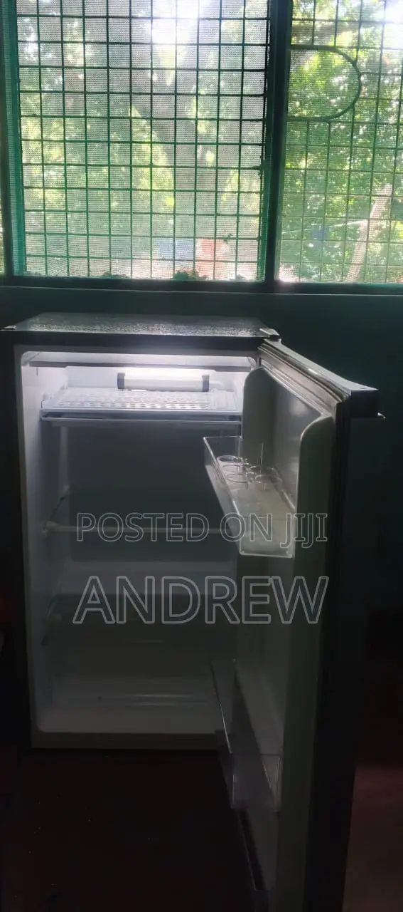 Hisense Fridge