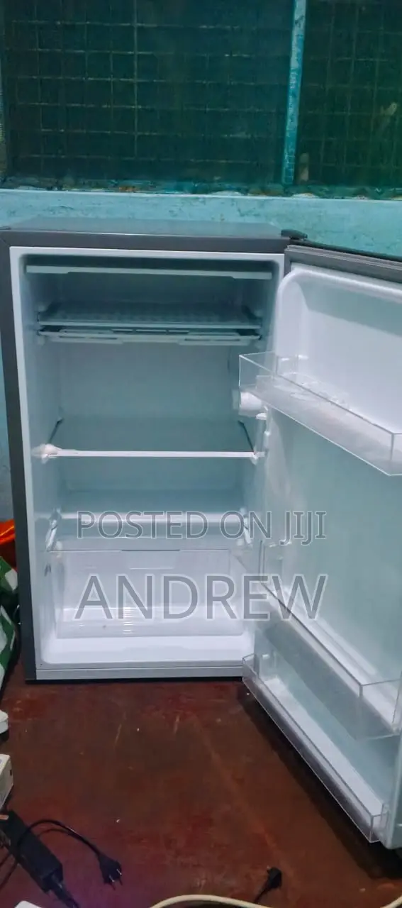 Hisense Fridge