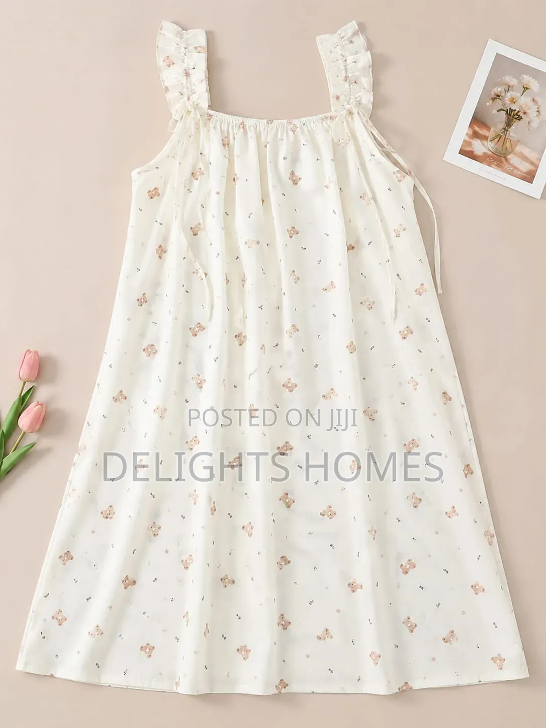 Nightware Dresses_sc