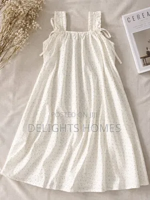 Nightware Dresses_sc