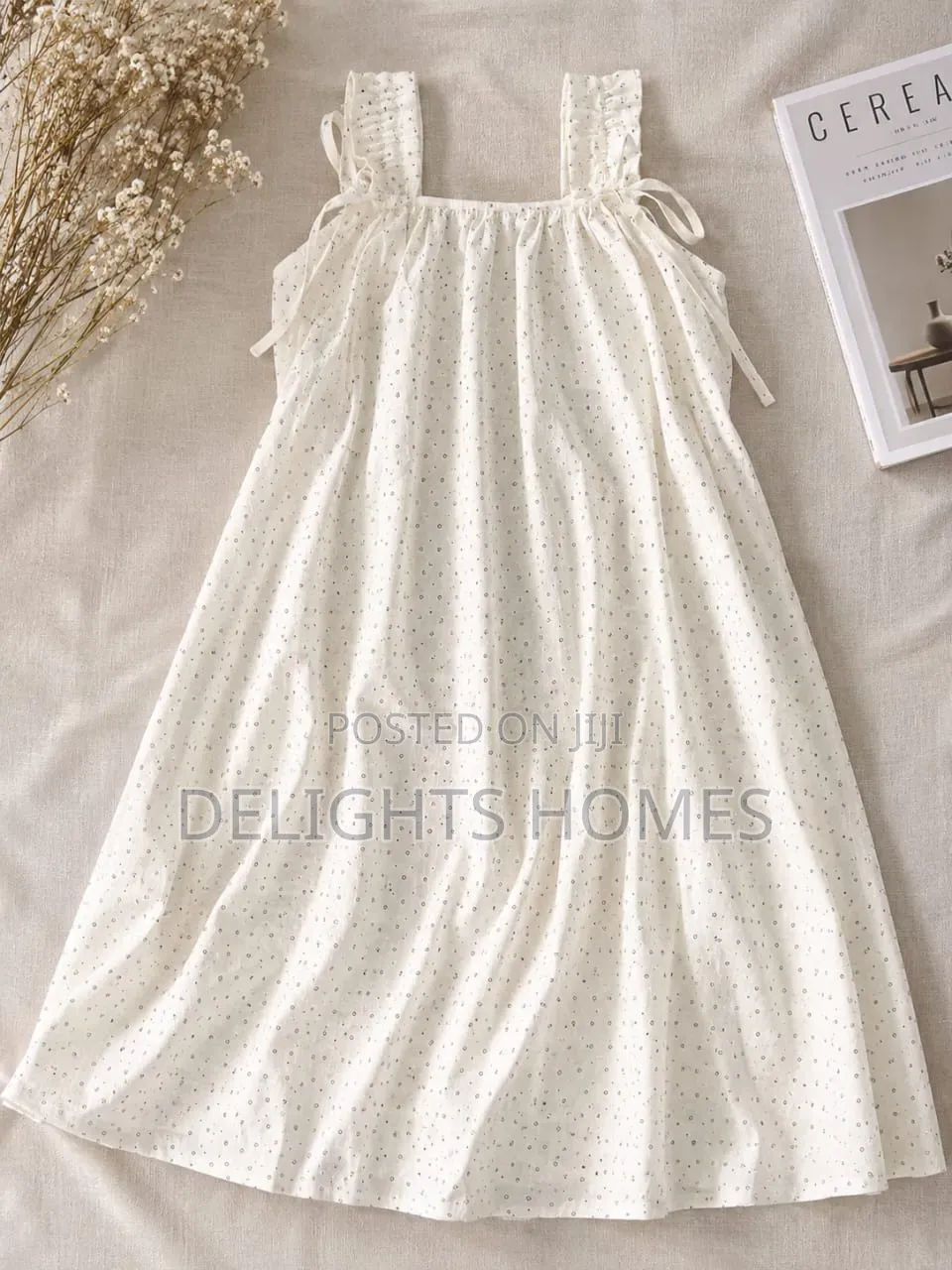 Nightware Dresses_sc