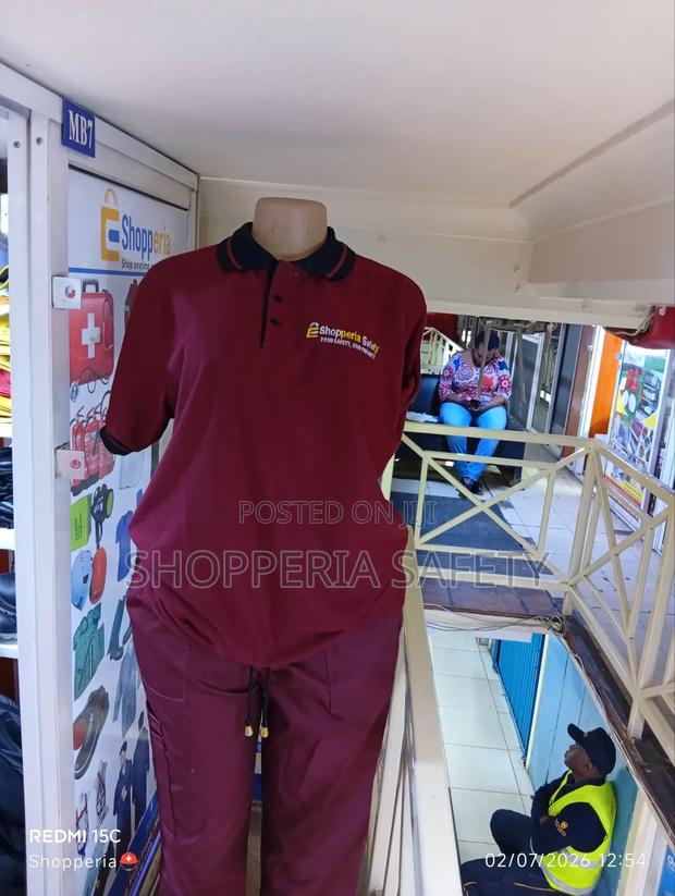 Polo Shirts - thumbnail 2