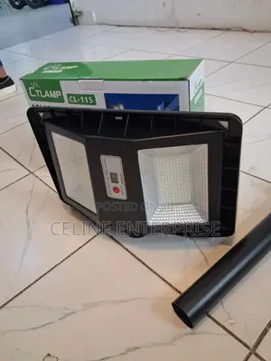 Ctlamp Cl-115