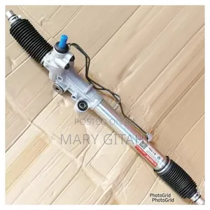 Steering Rack Prado 95