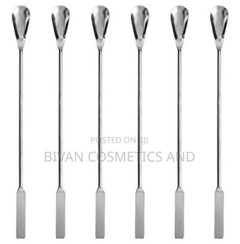 Metallic Spatula
