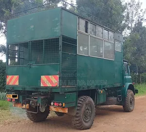 Truck Lorry