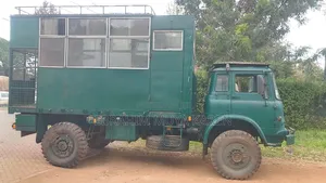 Truck Lorry
