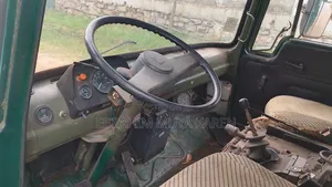 Truck Lorry