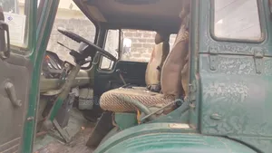 Truck Lorry