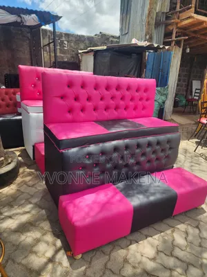 Manicure Styling Chairs