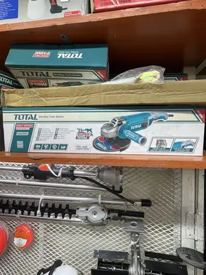 Total 3000w Angle Grinder