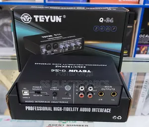 Sound Card