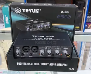 Sound Card