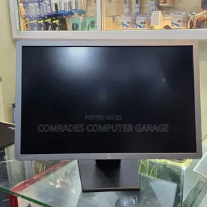 Hp Monitor 24 Inches (E241i)
