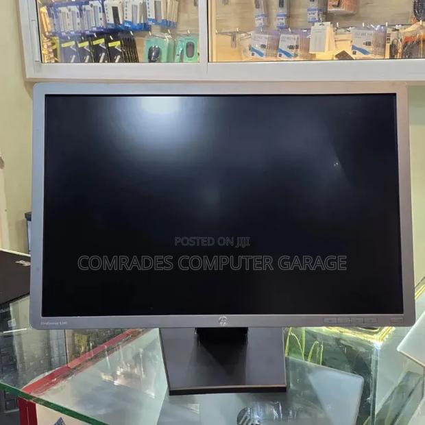 Hp Monitor 24 Inches (E241i)