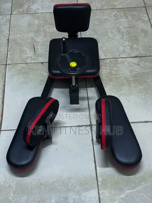 Leg Splitter