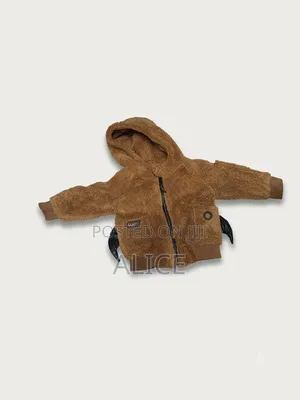 Children Fleece Sweaters