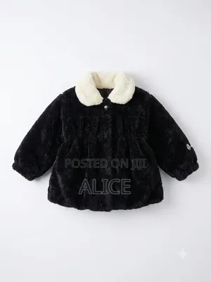 Children Fleece Sweaters