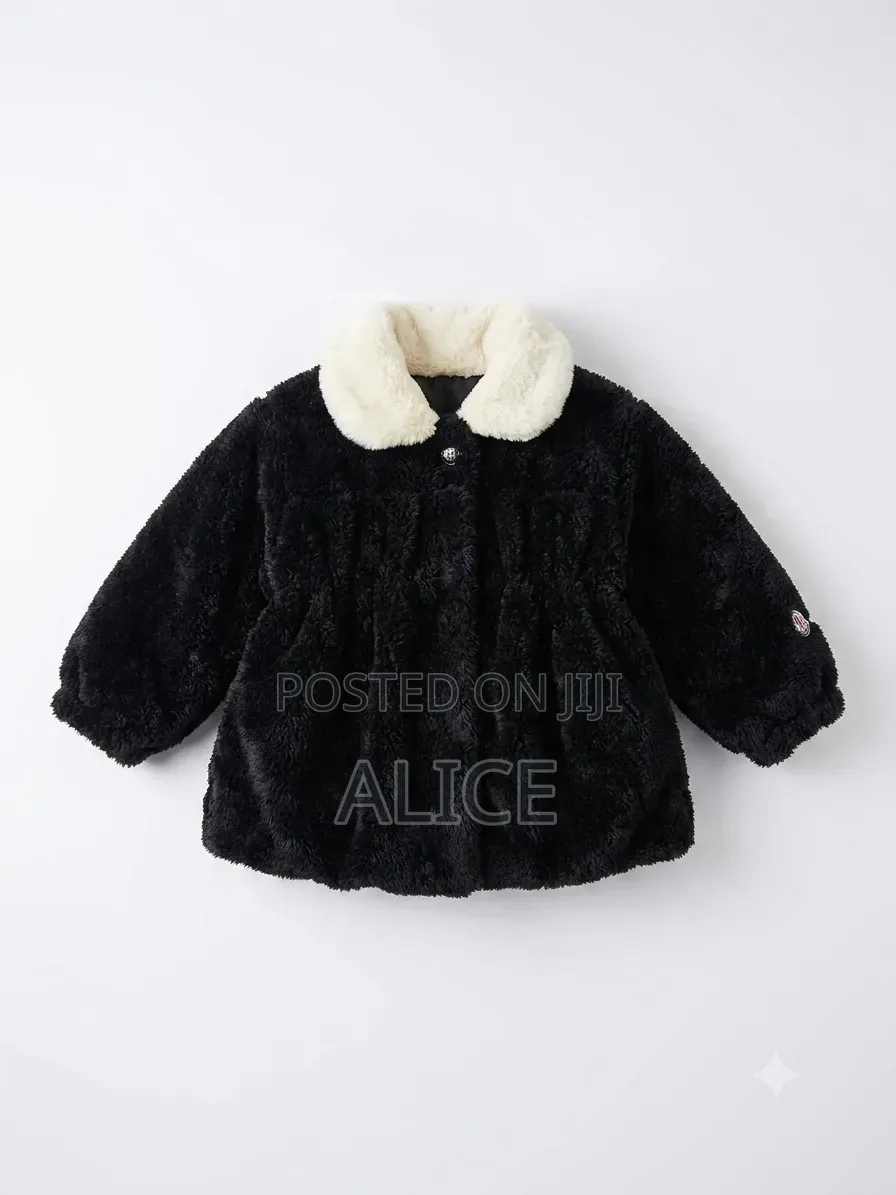 Children Fleece Sweaters
