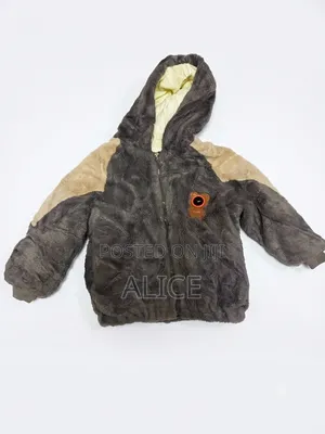 Children Fleece Sweaters