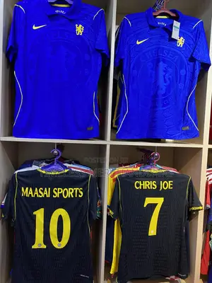 Chelsea New Jersey