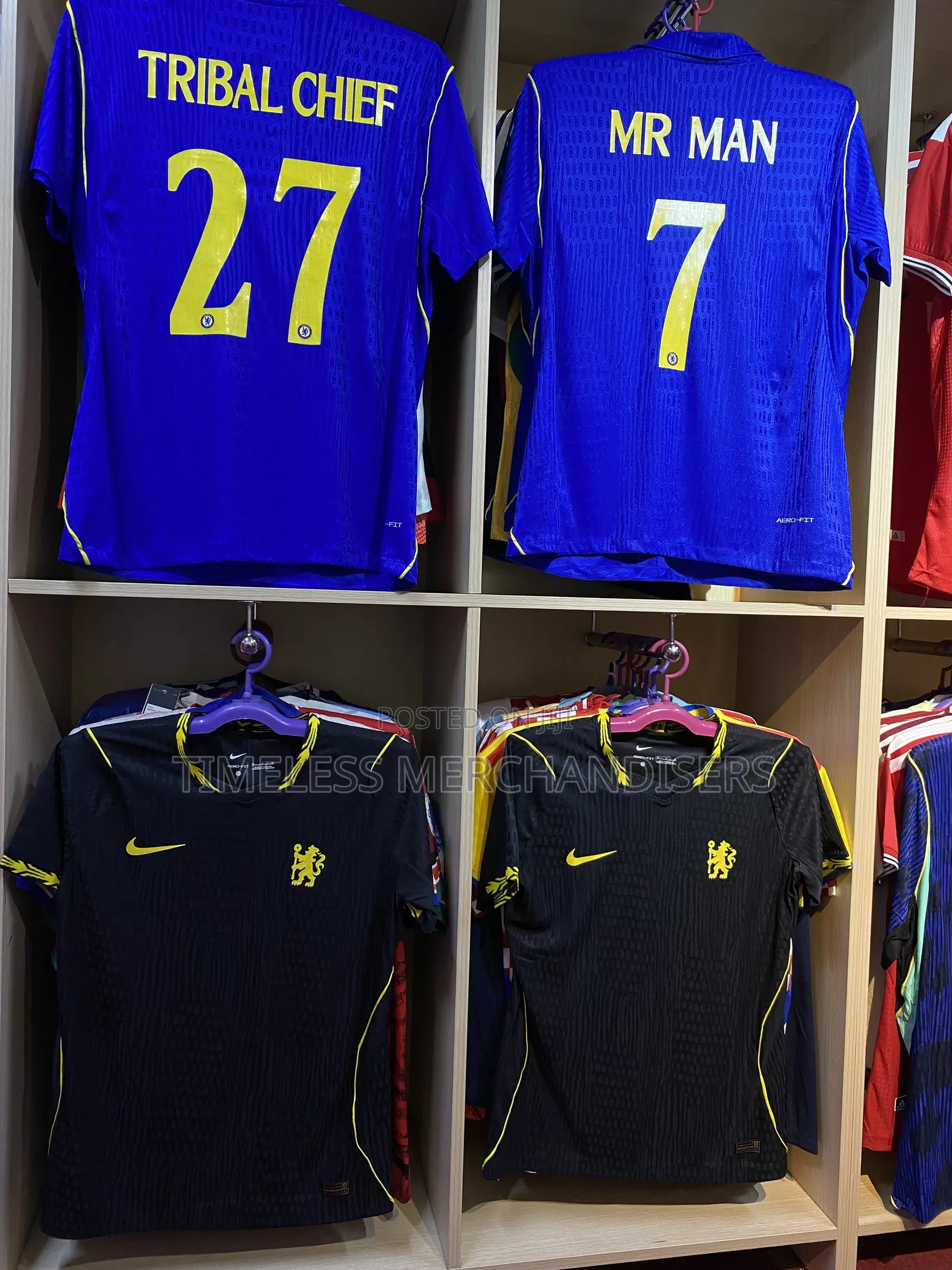 Chelsea New Jersey