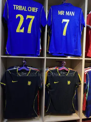 Chelsea New Jersey