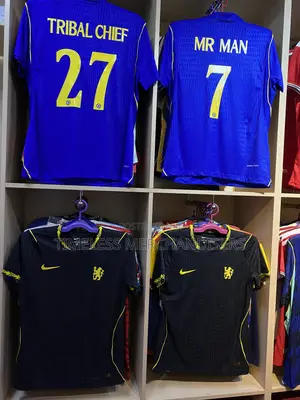 Chelsea New Jersey