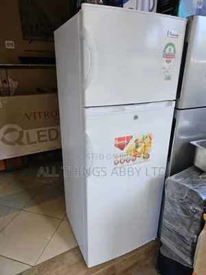 Ramtons Fridge