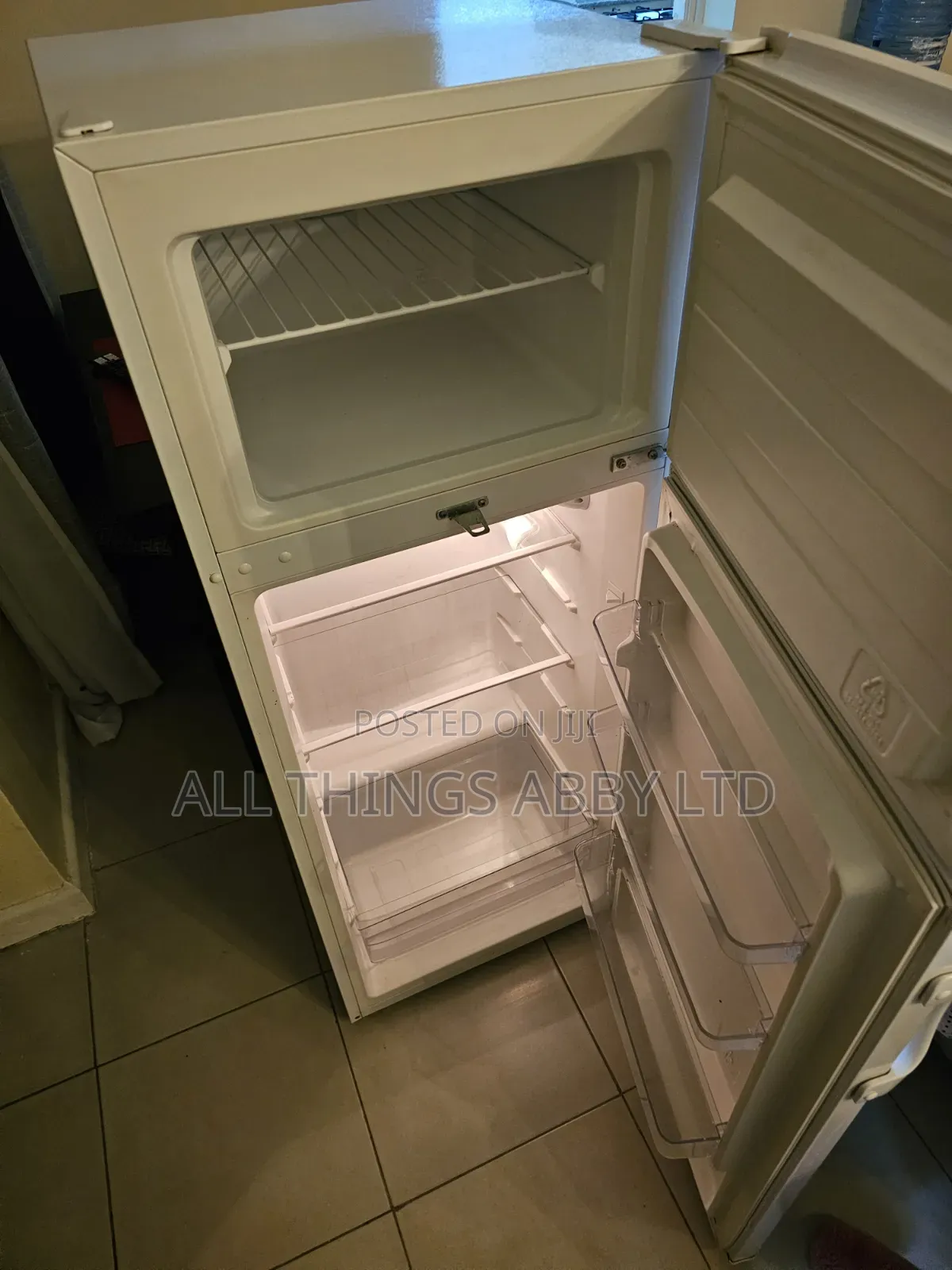 Ramtons Fridge