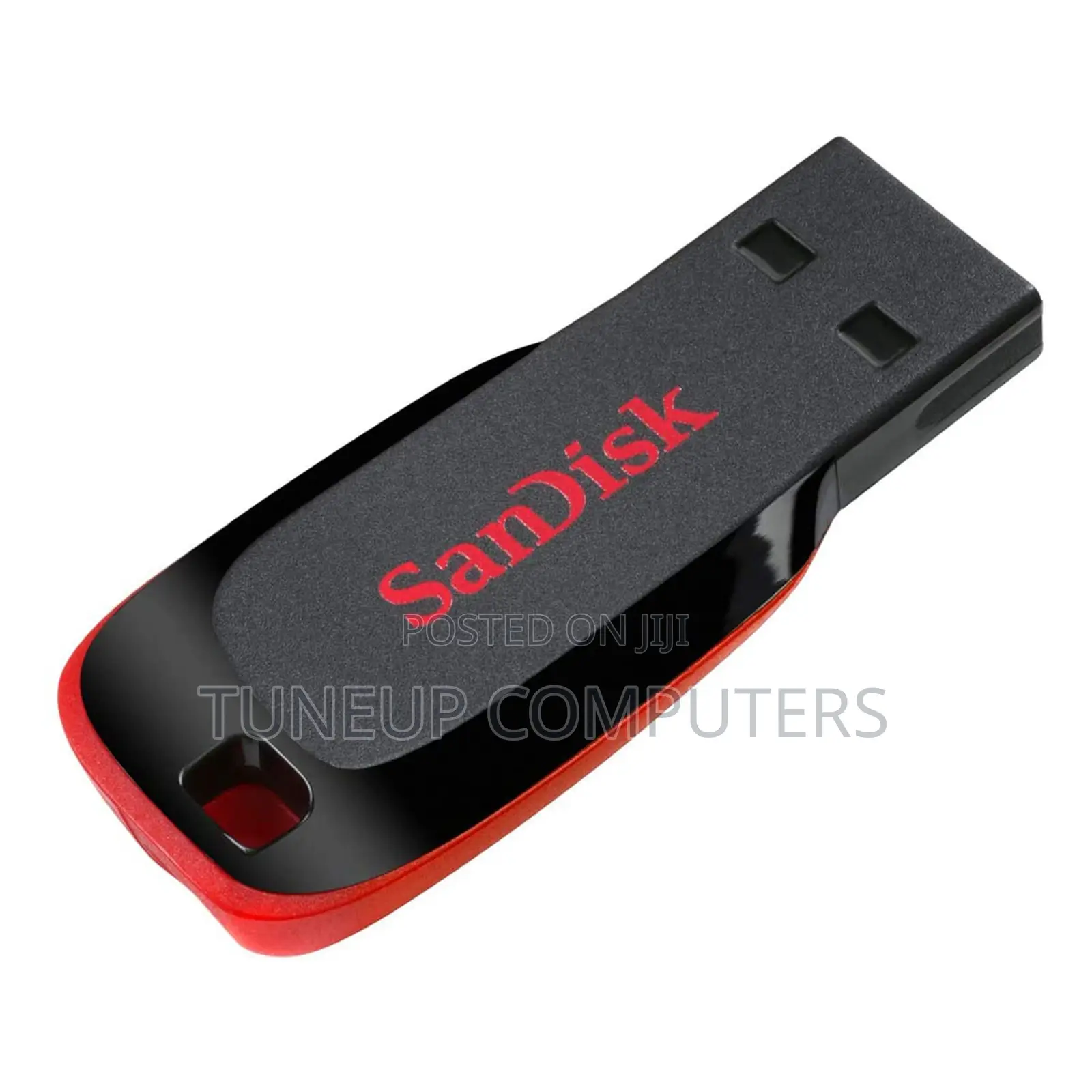 Sandisk Cruzer Blade | 32gb Usb 2.0 Flash Drive | Compact Design |