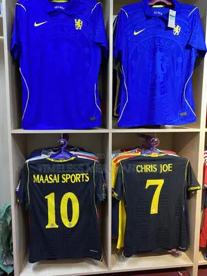 Chelsea New Jersey