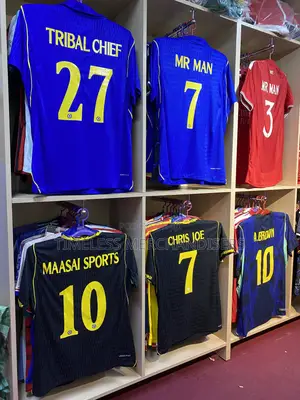 Chelsea New Jersey