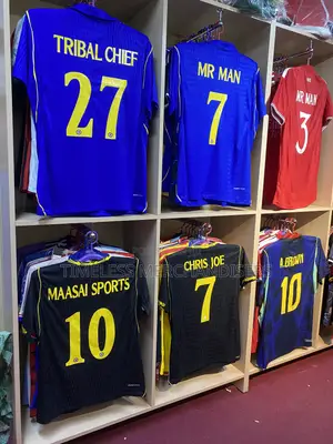 Chelsea New Jersey