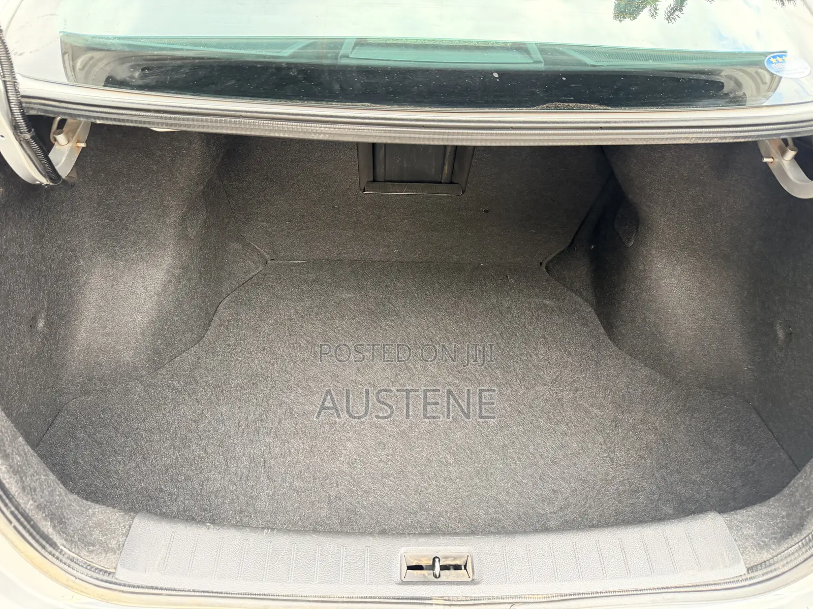 Nissan Sylphy 2016 Silver