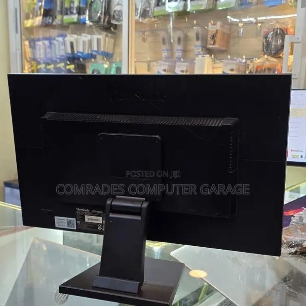 Monitor 24 Inches With Hdmi Port - thumbnail 3