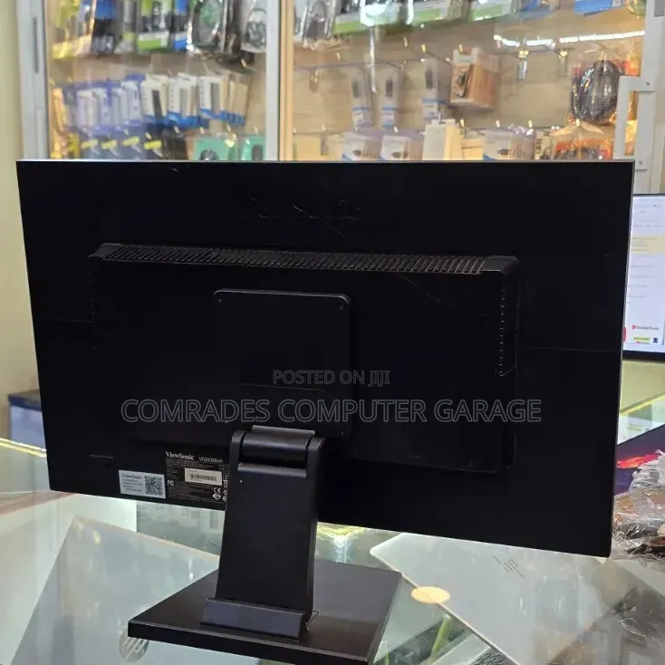 Monitor 24 Inches With Hdmi Port