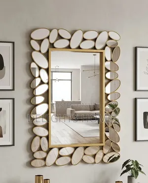 Luxury Decorative Mirror_tt