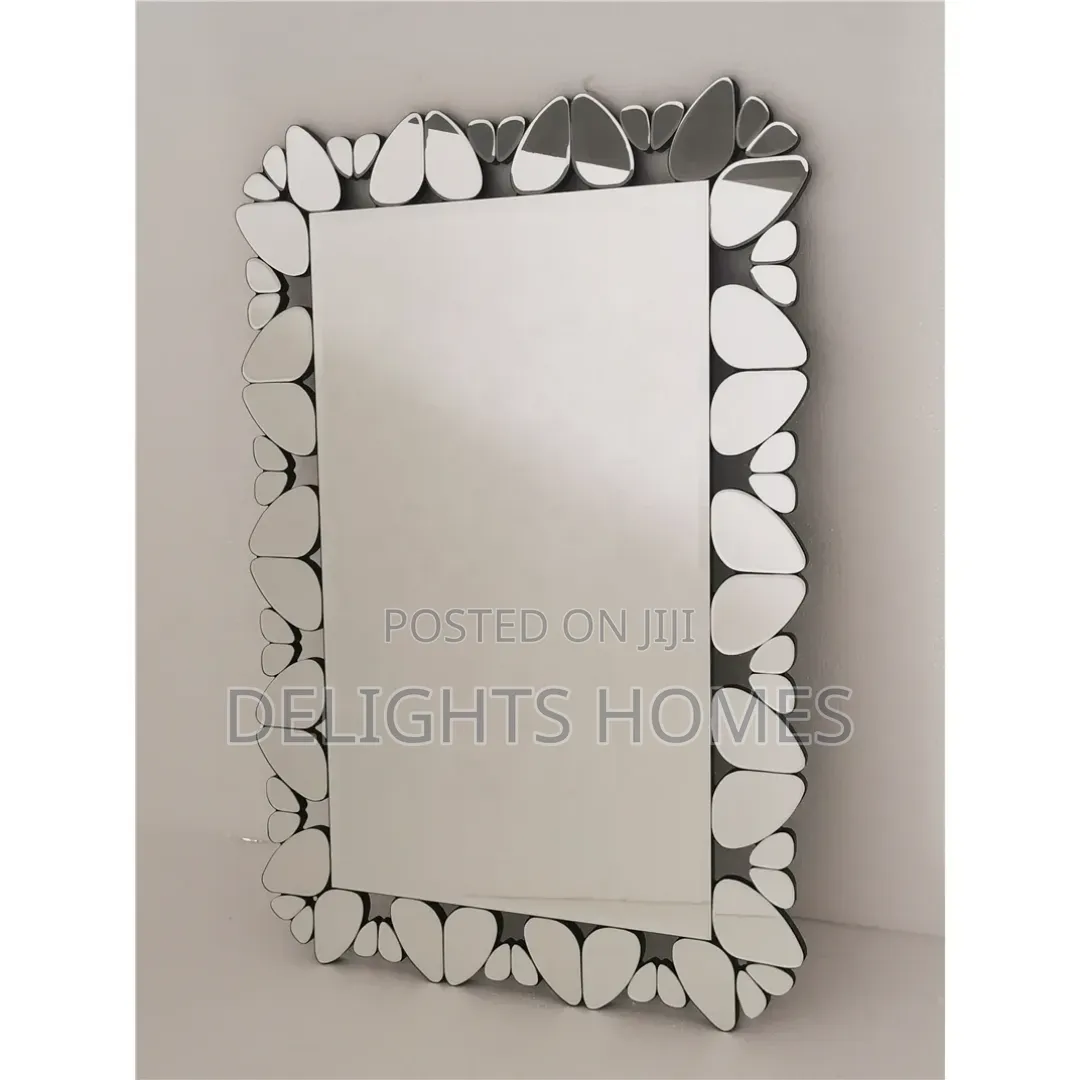 Luxury Decorative Mirror_tt