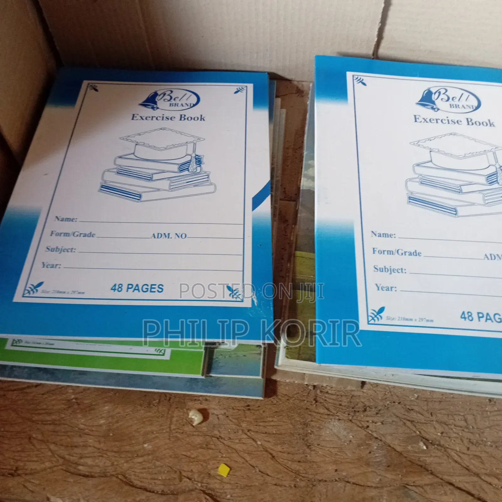 Quality School Books