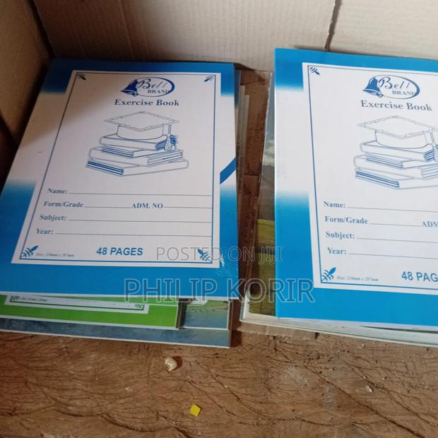 Quality School Books