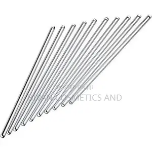 Glass Rod Available