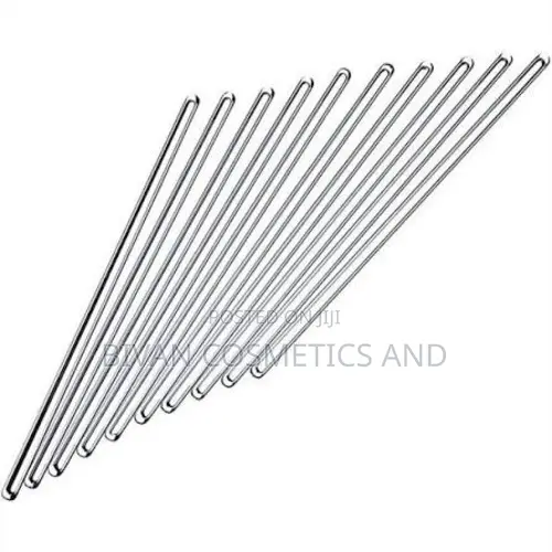 Glass Rod Available