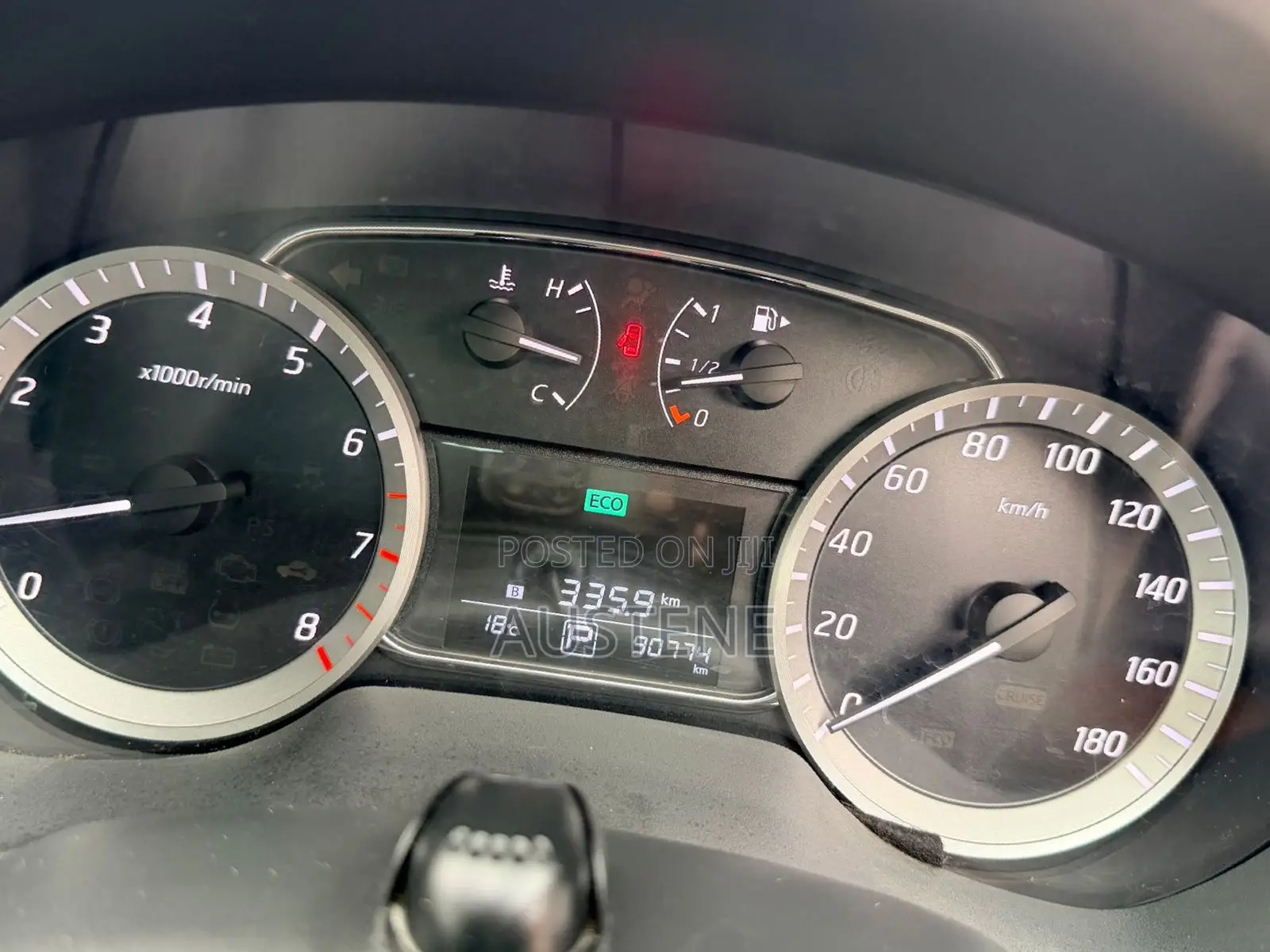 Nissan Sylphy 2016 Silver
