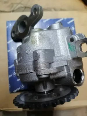 Oil Pump Puma 2.4