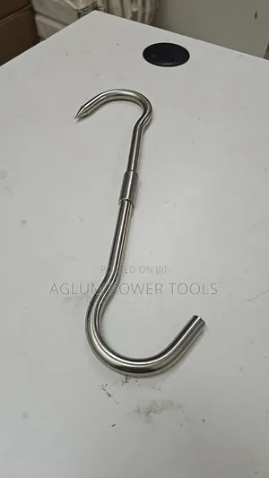 Rotating Hooks 150kgs