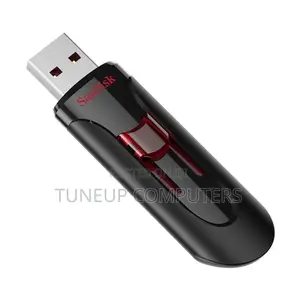 Sandisk Cruzer Glide | 16gb Usb 3.0 Flash Drive | Retractable Design |